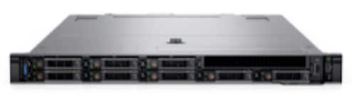 Сервер Dell PowerEdge R650XS 210-AZKL-15 2x4310 2x16Gb 2RRD x8 2x600Gb 10K 2.5 SAS H745 iD9En 5720 1G 2P 2x1400W w/o OS conf 3 cbl sast 0817 slimline sas x8 sff8654 la to 2x oculink x4 int 36cm 349326