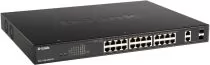 фото D-link DGS-1100-26MPPV2/A3A