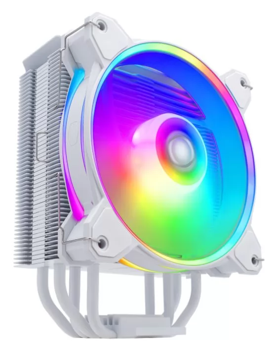 Cooler Master Hyper 212 Halo White