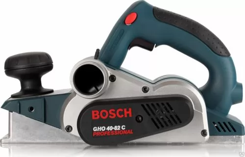 Bosch GHO 40-82 C