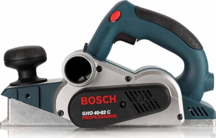 Bosch GHO 26-82