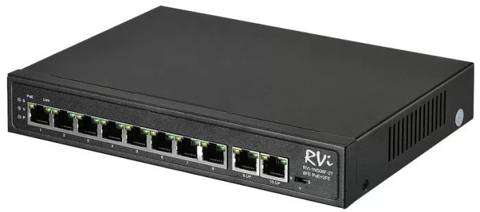 RVi RVi-1NS08F-2T