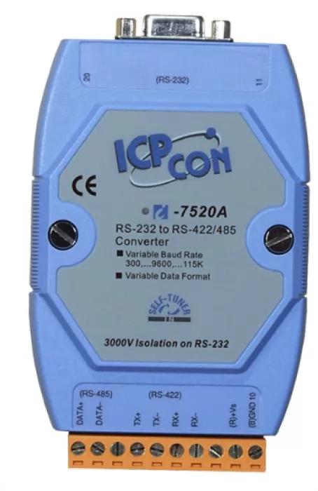 ICP DAS I-7520A CR