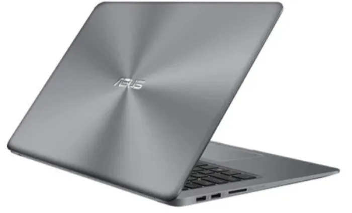 фото ASUS VivoBook 15 X510QR-EJ093T