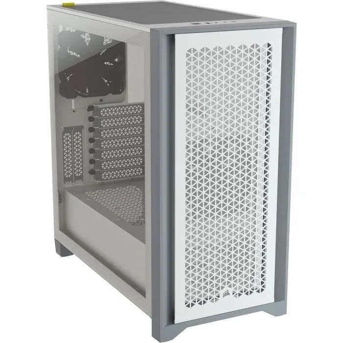 фото Corsair 4000D Airflow