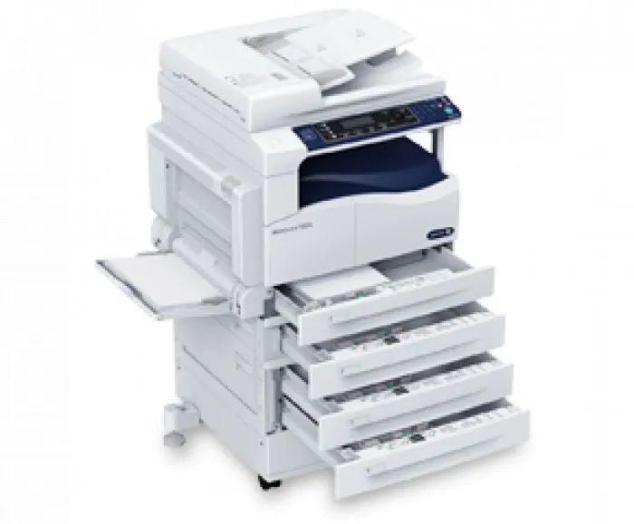 фото Xerox WorkCentre 5024DN