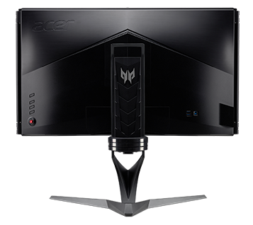 acer predator x27p