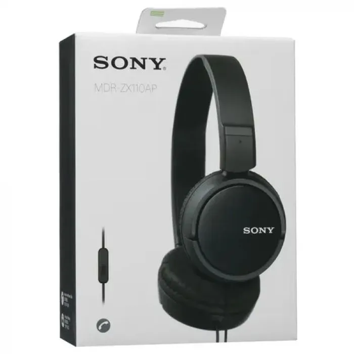 Sony MDRZX110APBZE