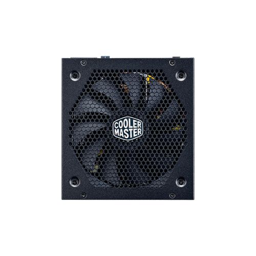 Блок питания ATX Cooler Master V550 Gold