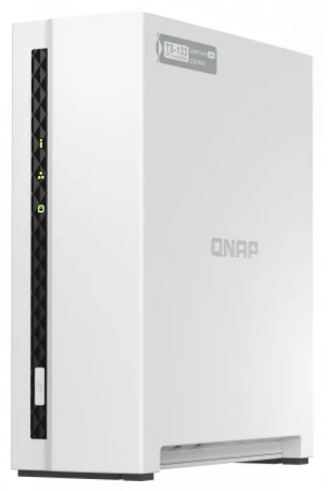 QNAP TS-133