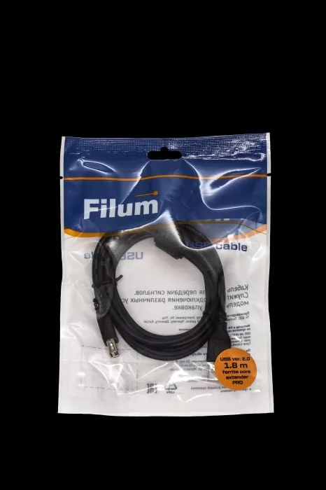 Filum FL-CPro-U2-AM-AF-F1-1.8M