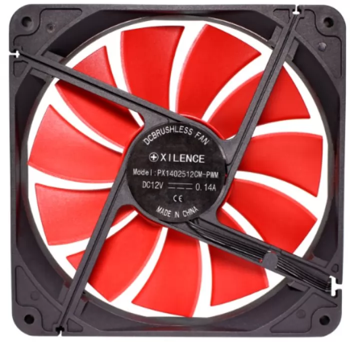 Xilence Performance C XPF140.R.PWM