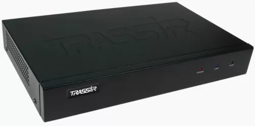 TRASSIR MiniNVR Compact AF 16
