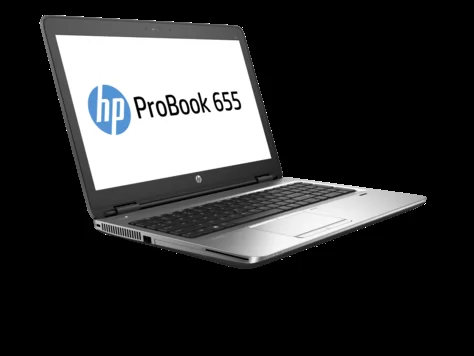 HP ProBook 655 G2 (T9X65EA)