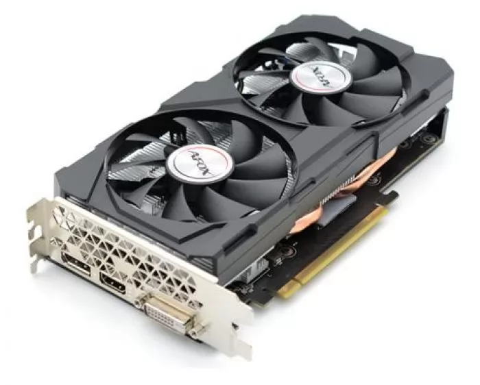 Afox GeForce RTX 2060 SUPER