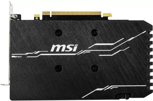 MSI GeForce GTX 1660 Ti