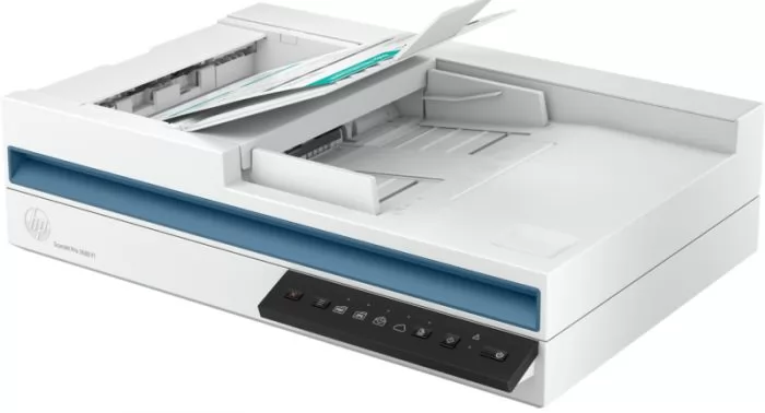 HP ScanJet Pro 3600 f1