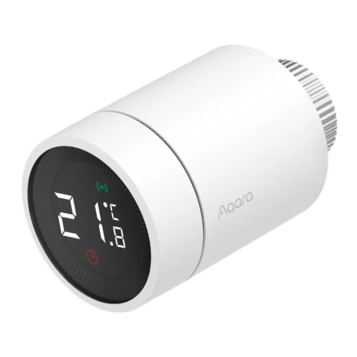 Aqara Smart Radiator Thermostat E1