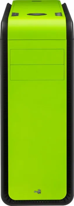 фото AeroCool DS 200 Green