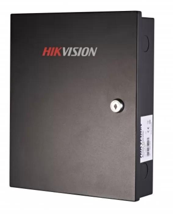 HIKVISION DS-K2801