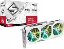 ASRock Radeon RX 7800 XT Steel Legend OC