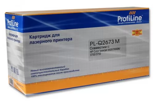 ProfiLine PL-Q2673A-M