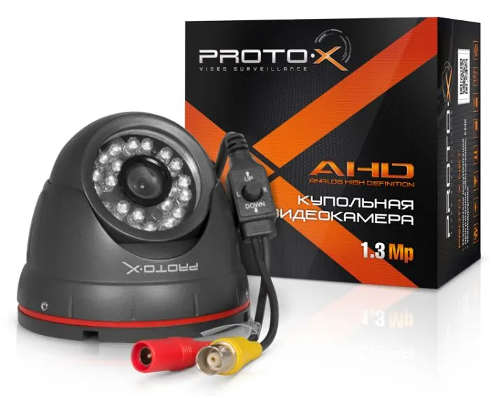 Proto-X Proto AHD-AL13F36IR