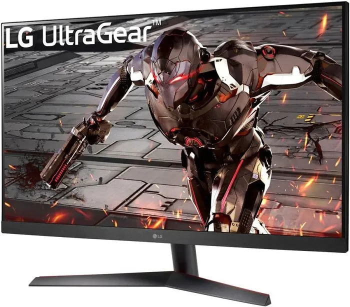 LG UltraGear 32GN550-B