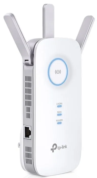 TP-LINK RE550