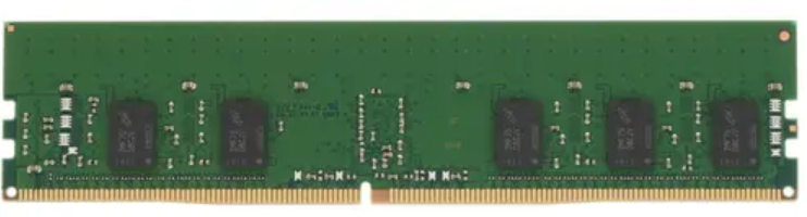 

Модуль памяти DDR4 16GB Kingston KSM26RS8/16MFR Server Premier 2666MHz ECC Reg CL19 1RX8 1.2V 16Gbit Micron F Rambus, KSM26RS8/16MFR