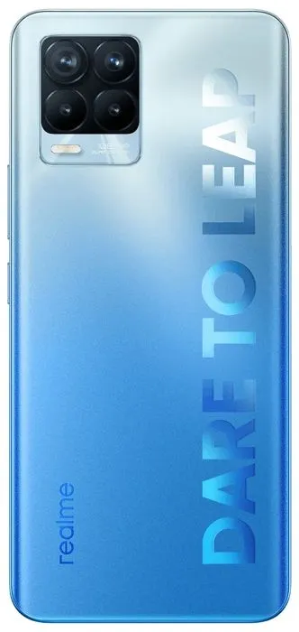 фото Realme 8 PRO 6/128GB