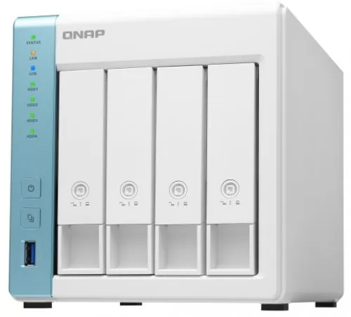 QNAP TS-431P3-4G