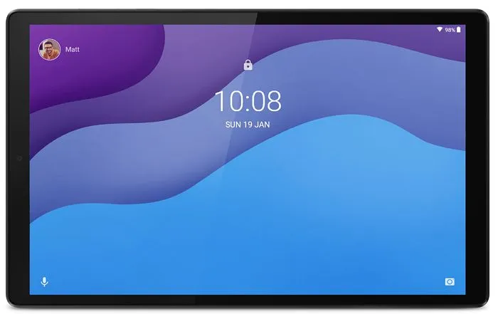 Lenovo Tab M10 HD TB-X306X (2nd Gen) 2/32GB