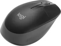 фото Logitech M190