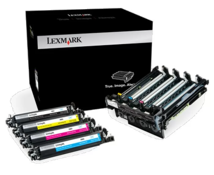 фото Lexmark 70C0Z50