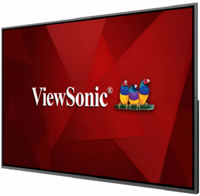 фото Viewsonic CDE8620