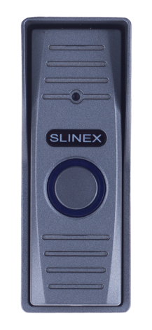 Вызывная панель Slinex ML-15HR (серебро)