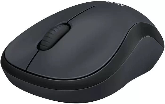 Logitech M221 SILENT