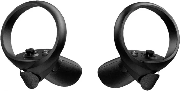 HTC VIVE Focus 3