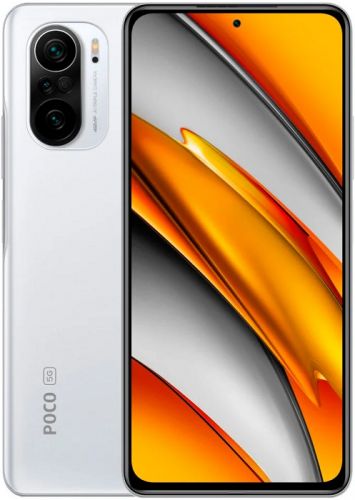 

Смартфон Xiaomi Poco F4 8/256GB, Poco F4 8/256GB