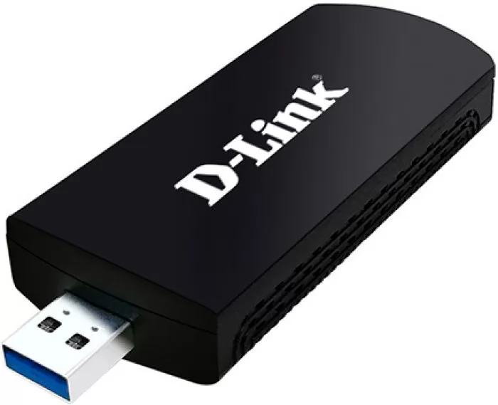 D-link DWA-192/RU/B1A