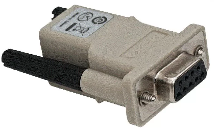 MOXA A-ADP-RJ458P-DB9F-ABC01