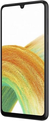 Смартфон Samsung Galaxy A33 5G 6/128GB SM-A336BZKGSKZ Galaxy A33 5G 6/128GB - фото 3