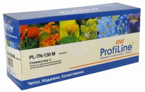 

Картридж ProfiLine PL-TN-130M, PL-TN-130M