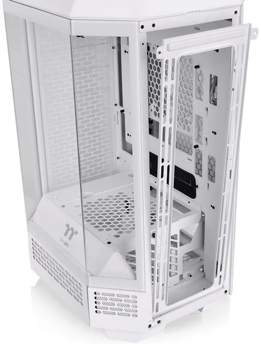 Thermaltake The Tower 300 Snow Micro