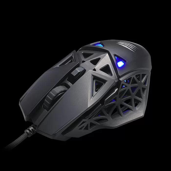 фото Mad Catz M.O.J.O. M1