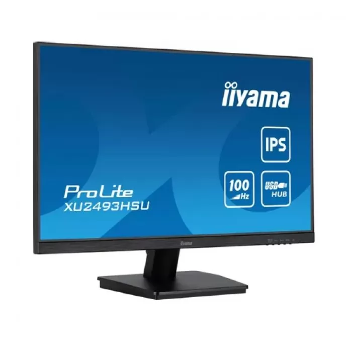 Iiyama ProLite XU2493HSU-B6