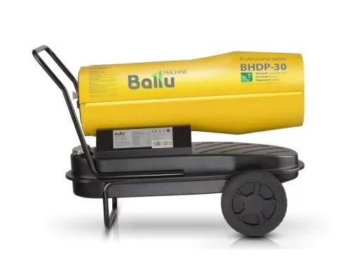 Ballu BHDP-30 SH