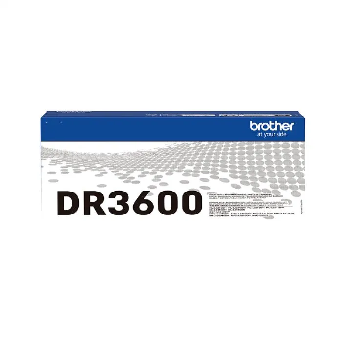 Brother DR-3600