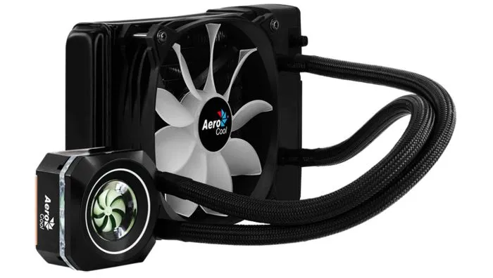 AeroCool PULSE L120F